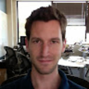 Meet your Posher, William